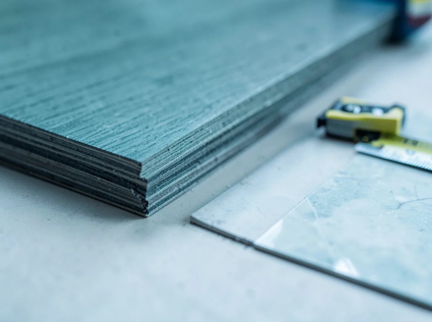Luxury Vinyl Plank Installation Milltown, NJ FAQs